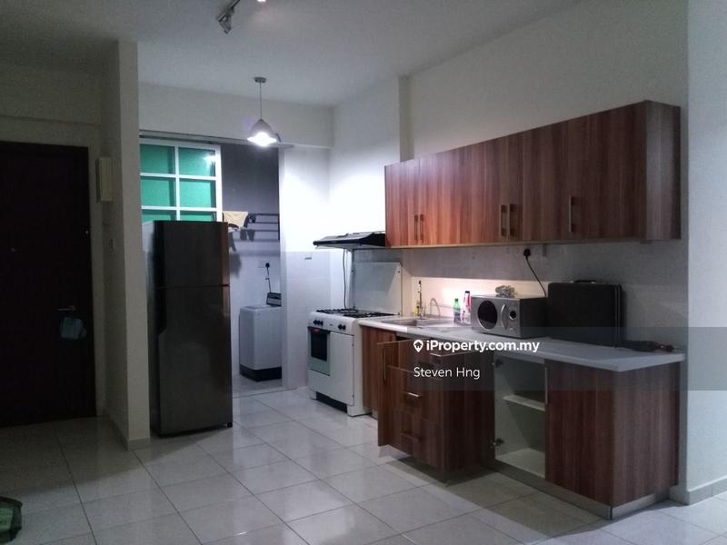 For Sale - The Brezza