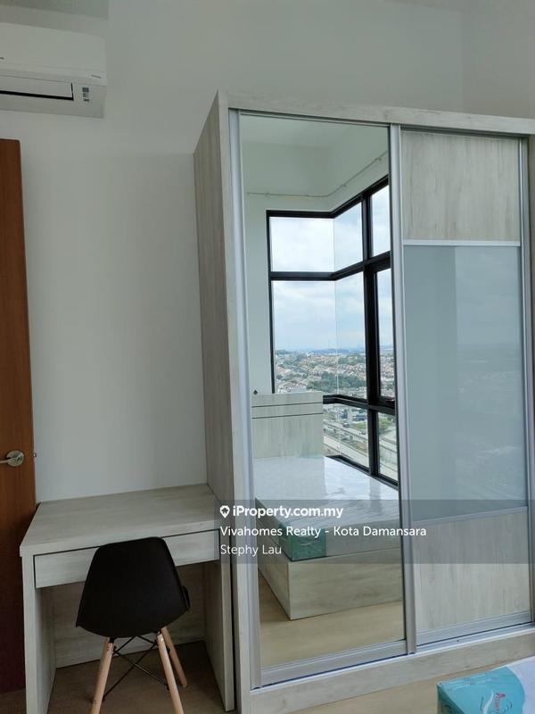 For Sale - The Grand Subang Jaya SS15