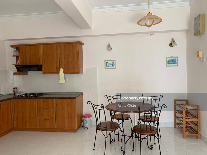 For Sale - Marina Crescent