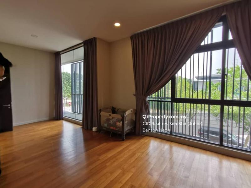 Bungalow House for Sale in East Ledang, Iskandar Puteri (Nusajaya) by Benson Neoh - iProperty.com.my