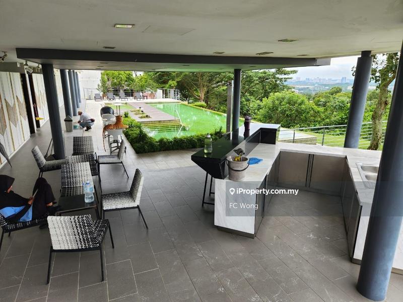 Bungalow House for Sale in Saujana Puchong, Puchong by FC Wong - iProperty.com.my
