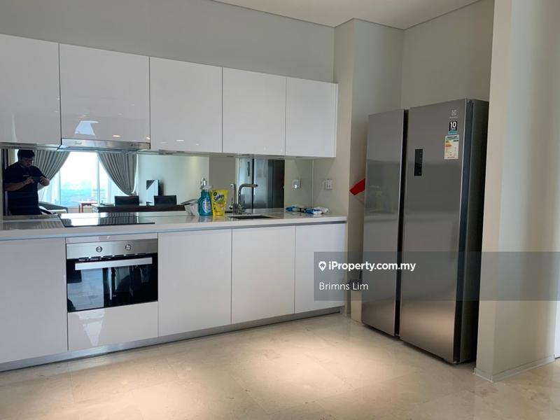 Residensi Servis untuk Dijual di Sky Suites @ KLCC oleh Brimns Lim - iProperty.com.my