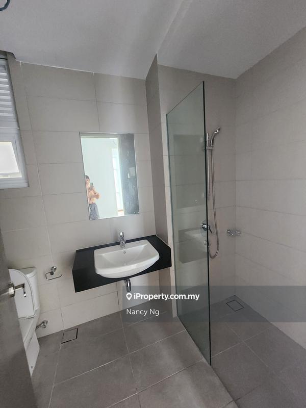 Residensi Servis untuk Dijual di Met 1 Residences oleh Nancy Ng - iProperty.com.my