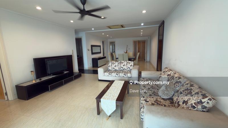 Kondominium untuk Disewa di Mutiara Upper East oleh Dave Loh - iProperty.com.my