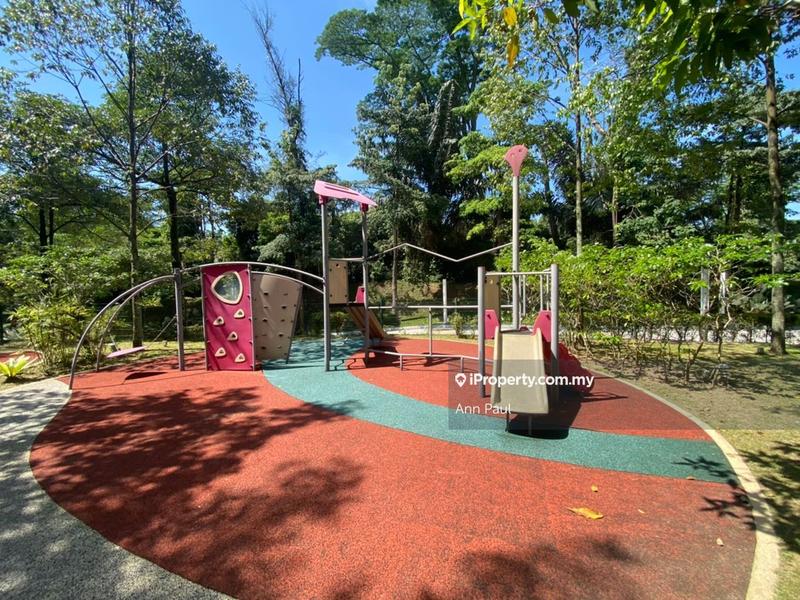 Kondominium untuk Dijual di Kenny Hills Residence oleh Ann Paul - iProperty.com.my