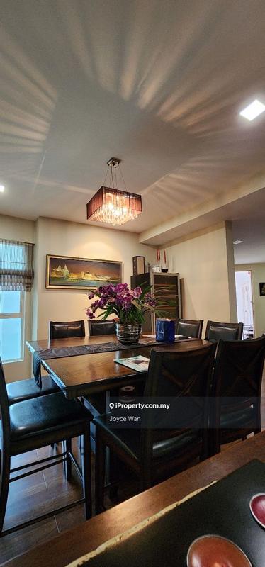 Condominium for Sale in Kiaramas Cendana by Joyce Wan - iProperty.com.my