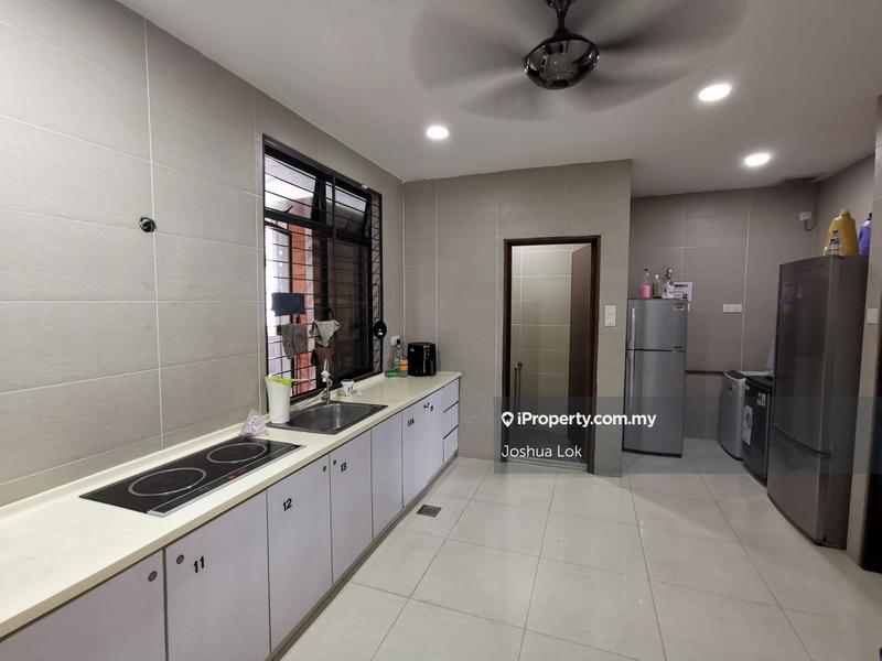 Bungalow House for Sale in Setapak, Kuala Lumpur by Joshua Lok - iProperty.com.my