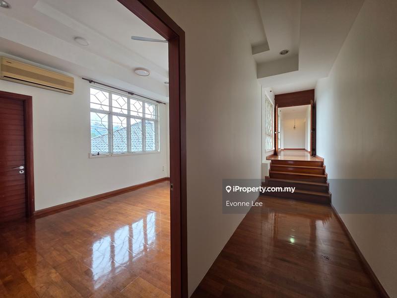 Bungalow House for Sale in Bukit Damansara, Damansara Heights by Evonne Lee - iProperty.com.my