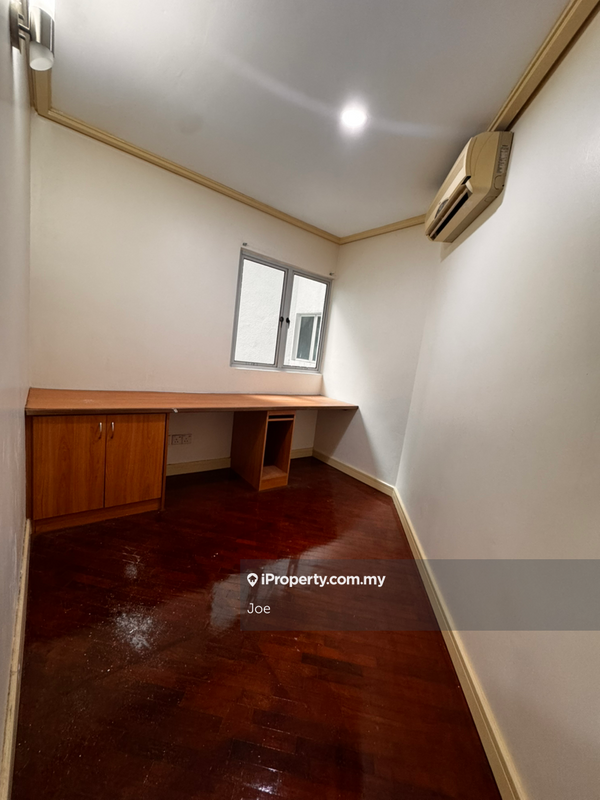 Condominium for Sale in Suasana Sentral Condominiums by Joe - iProperty.com.my