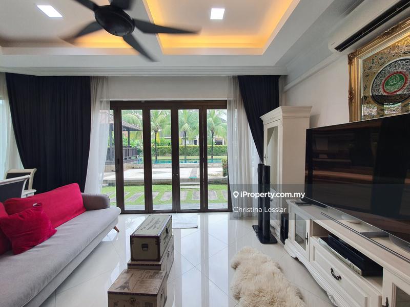 Bungalow House for Sale in Seksyen 13, Shah Alam by Christina Lesslar - iProperty.com.my