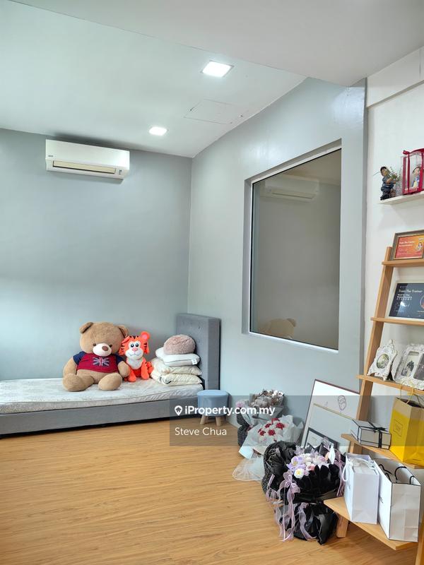 3-storey Terraced House for Sale in Sungai Buloh, Selangor by Steve Chua - iProperty.com.my