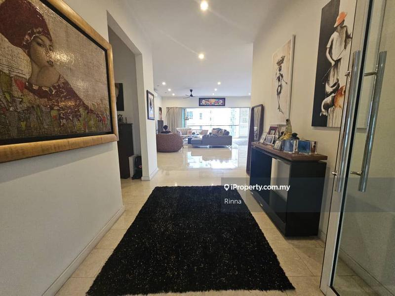 Condominium for Sale in Kiaraville by Rinna - iProperty.com.my