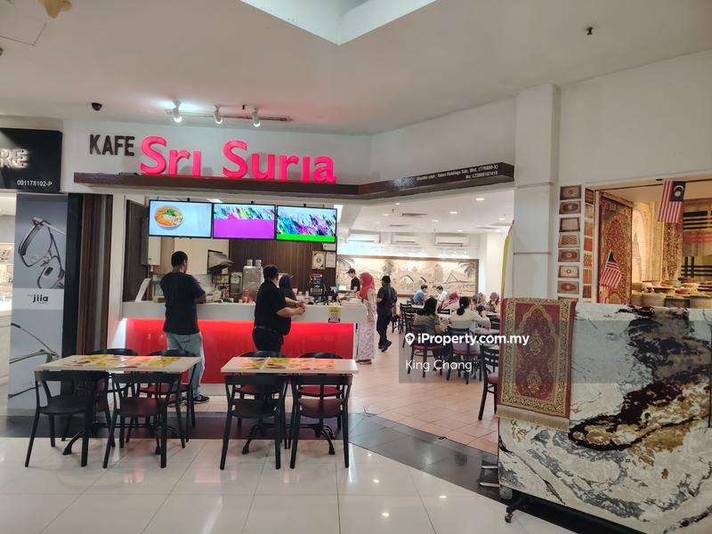 Retail-Space for Sale in Amcorp Mall, Petaling Jaya by King Chong - iProperty.com.my