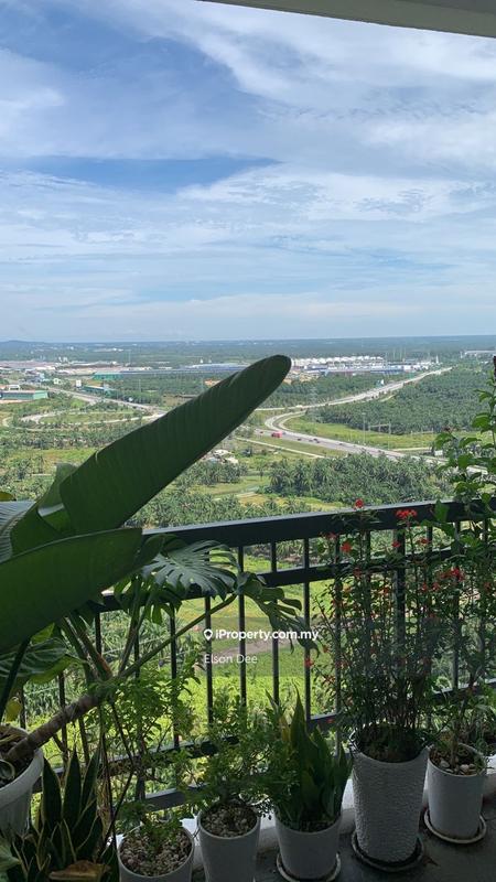Condominium for Sale in Eco Bloom by Elson Dee - iProperty.com.my