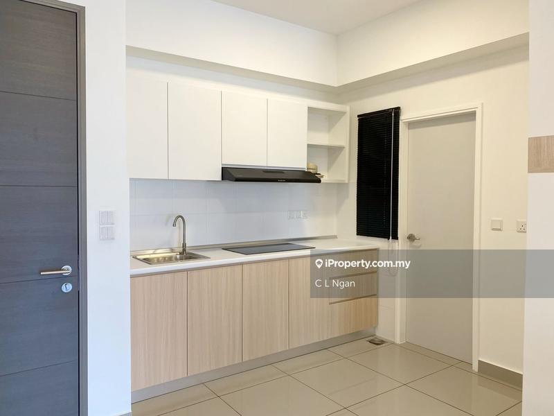 Kediaman Servis untuk Disewa di Akasa oleh C L Ngan - iProperty.com.my