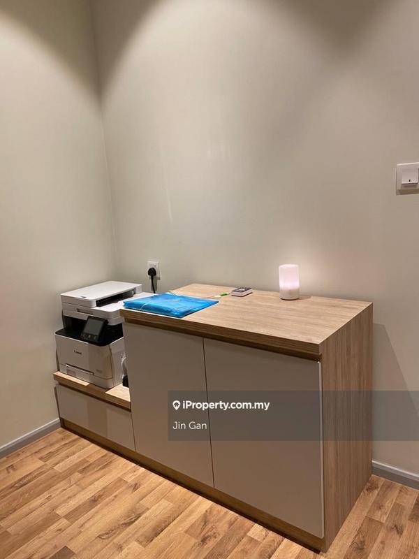 Condominium for Sale in Sunway Mont Residences by Jin Gan - iProperty.com.my