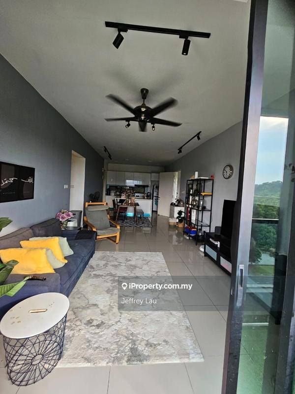 Condominium for Sale in Paragon 3 by Jeffrey Lau - iProperty.com.my