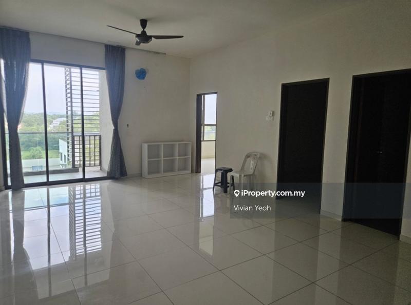 For Rent - Suria Putra