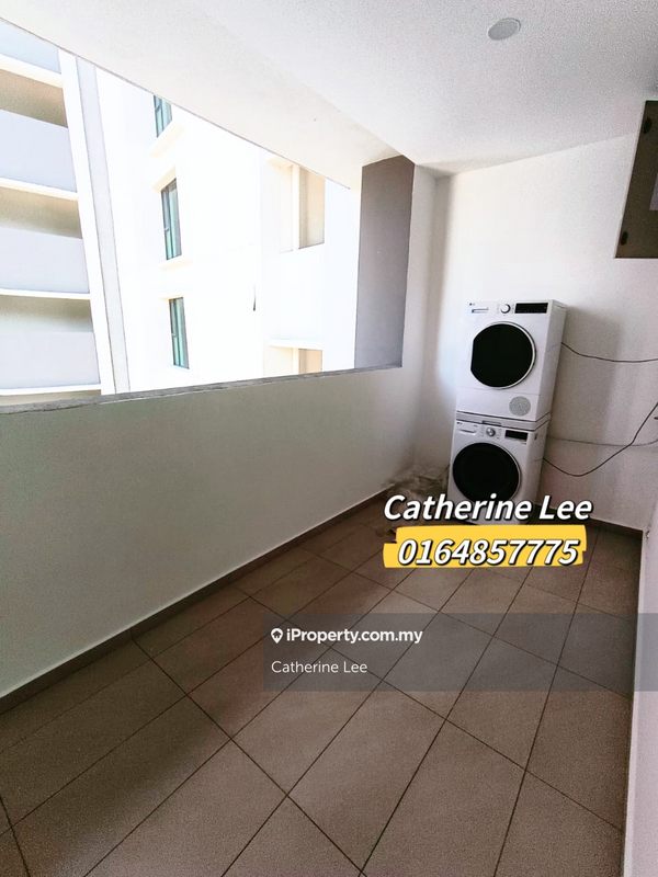 Kondominium untuk Disewa di Alila2 oleh Catherine Lee - iProperty.com.my