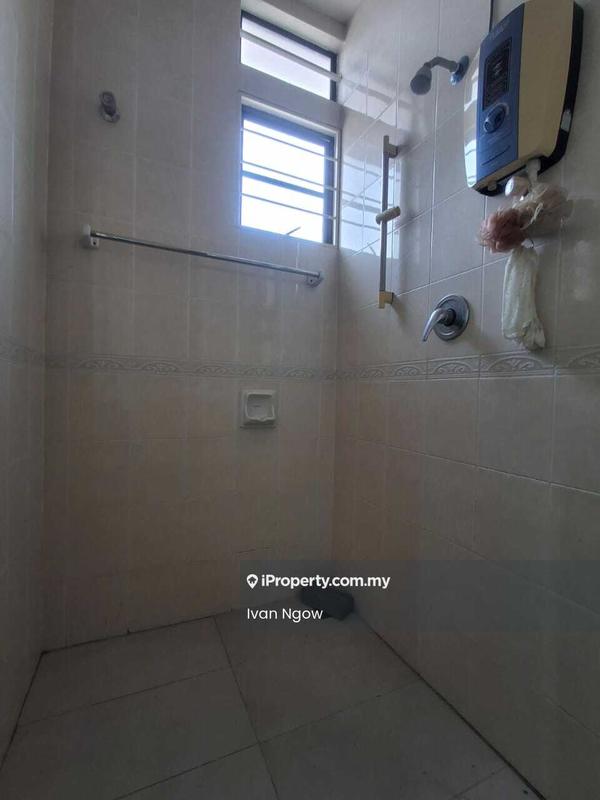 2-storey Terraced House untuk Dijual di Tropicana Golf & Country Resort, Tropicana oleh Ivan Ngow - Bathroom - iProperty.com.my