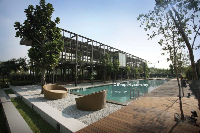 Banglo untuk Dijual di Seri Pilmoor,Bayu Utara,Bayu Selatan, Ara Damansara oleh Reni Lim - iProperty.com.my