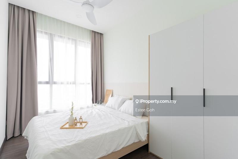 Service Residence for Sale in Lavile Kuala Lumpur by Estee Goh - iProperty.com.my