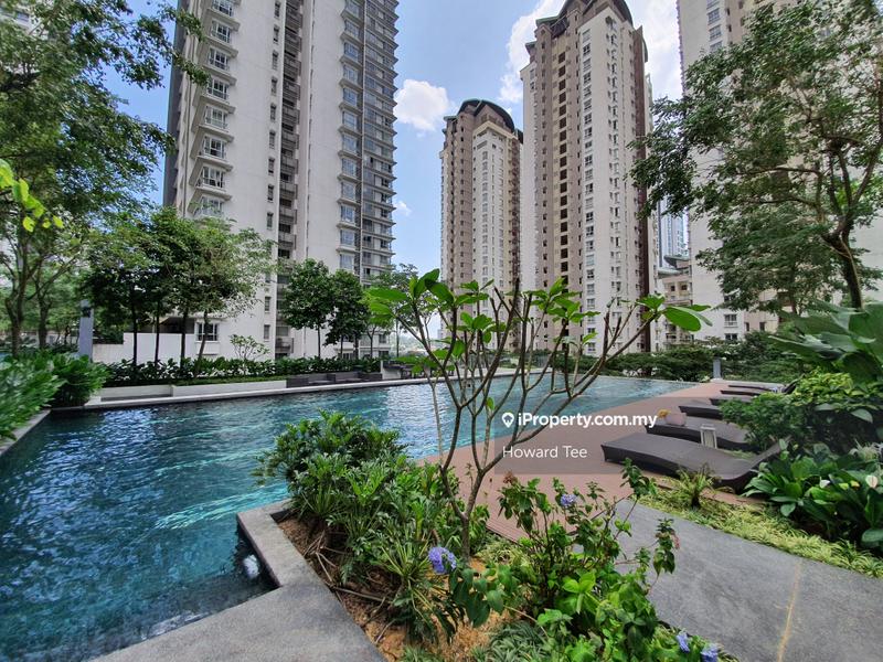 Service Residence for Sale in Verve Suites by Howard Tee - iProperty.com.my