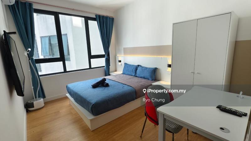 Service Residence for Rent in The New Duo @ Edumetro by Ryo Chung - iProperty.com.my