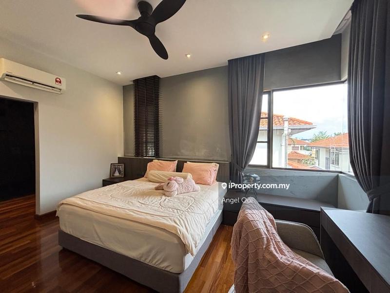 Bungalow House for Sale in Aman Suria, Petaling Jaya by Angel Ooi - iProperty.com.my