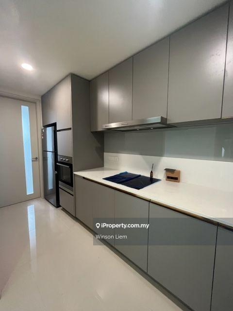 For Rent - Residensi Solaris Parq