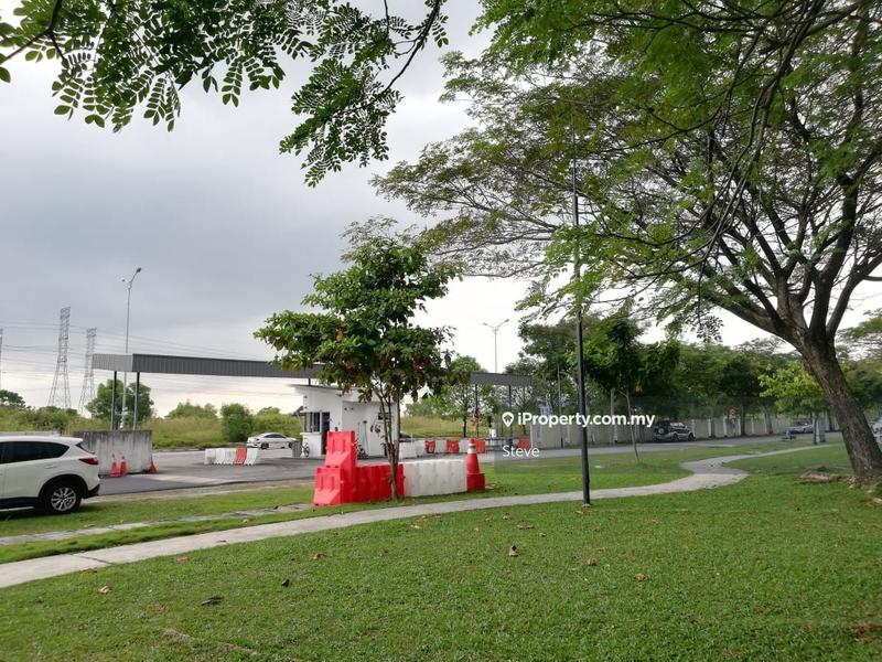 2.5-storey Terraced House for Sale in Taman Putra Impiana, Puchong by Steve - iProperty.com.my