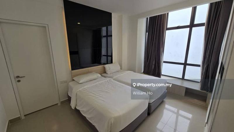 Service Residence for Sale in Grand Ion Delemen by William Ho - iProperty.com.my