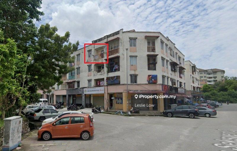For Sale - Taman Kajang Utama