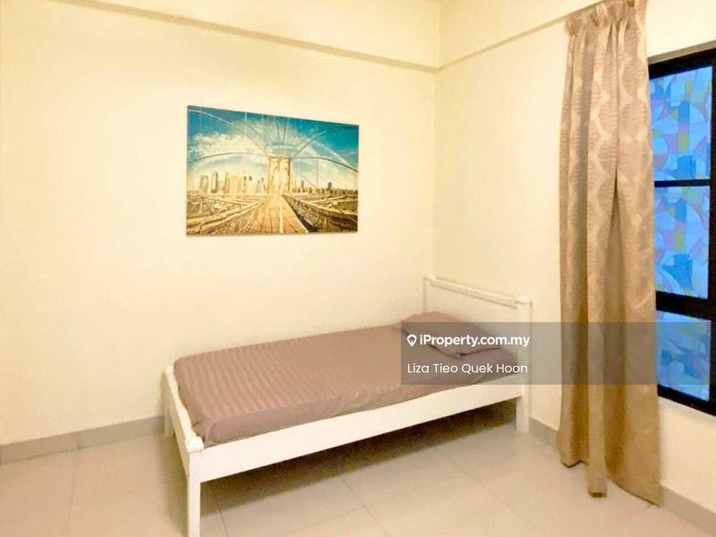 Kondominium untuk Dijual di Park 51 Residency oleh Liza Tieo - Bedroom - iProperty.com.my