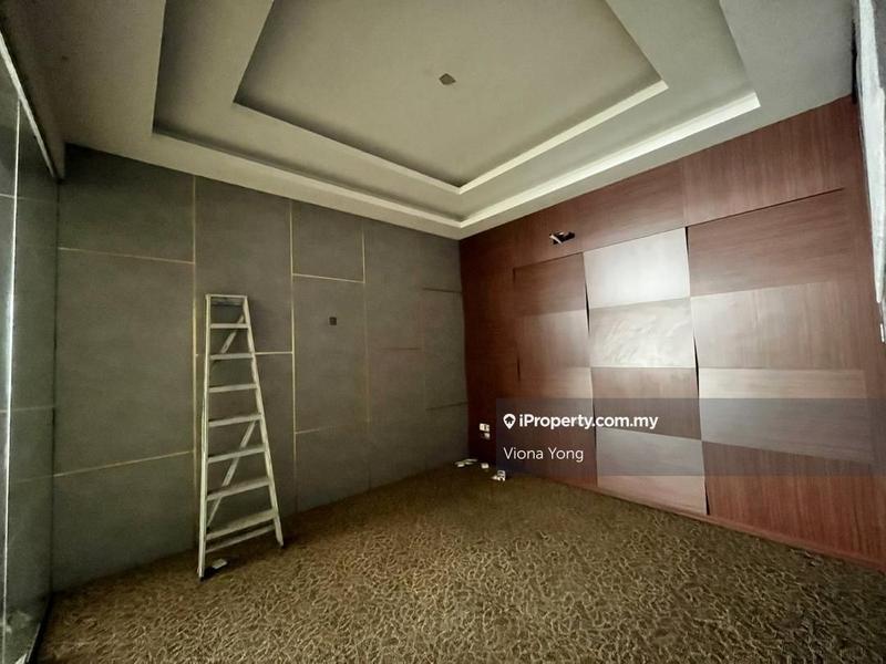Kilang Berkembar untuk Disewa di Kempas, Johor Bahru oleh Viona Yong - iProperty.com.my