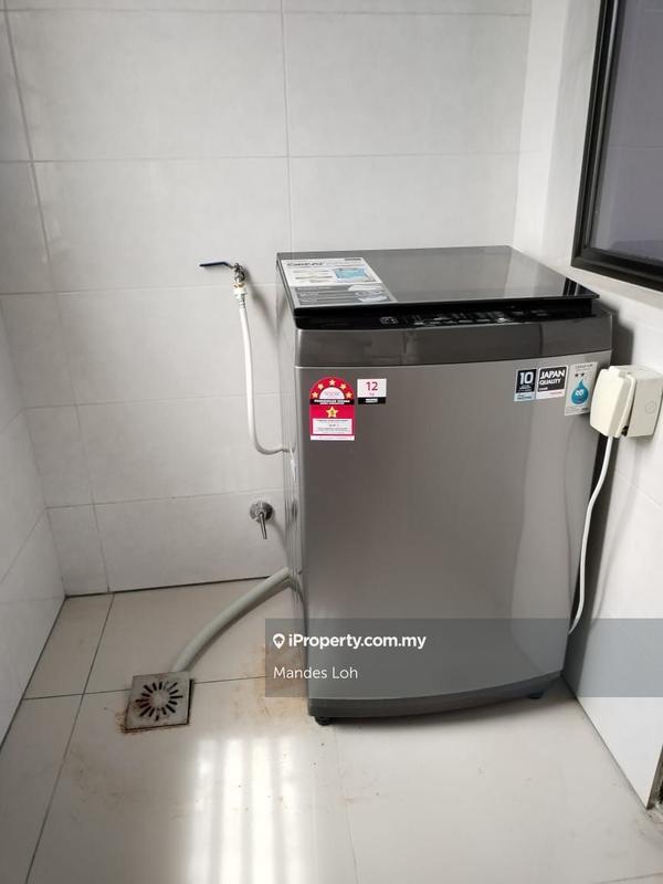 2-storey Terraced House for Rent in EVIRA , Warisan Puteri , Kota Warisan , KIP KLIA, Sepang by Mandes Loh - iProperty.com.my