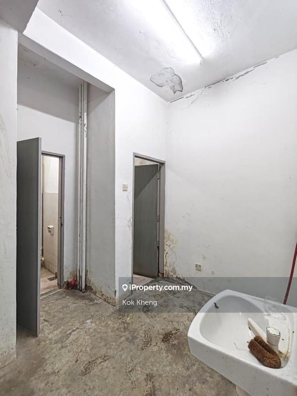 Kedai-Pejabat untuk Disewa di Taman Mutiara Melaka, Batu Berendam oleh Kok Kheng - iProperty.com.my