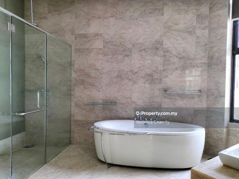 Condominium for Sale in Gallery @ U-Thant by Veronica Chan Yy - iProperty.com.my