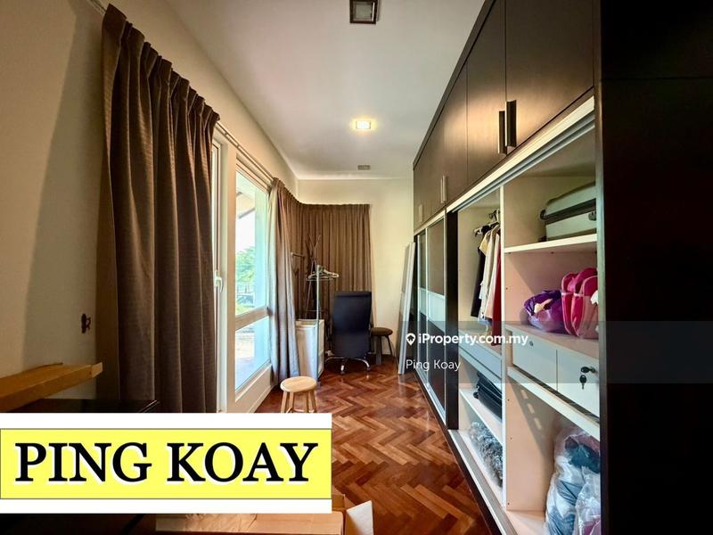 Semi-Detached House for Sale in Seri Tanjung Pinang, Tanjung Tokong by Ping Koay - iProperty.com.my