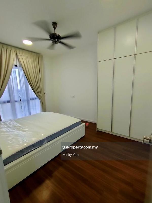Kondominium untuk Disewa di Vertu Resort oleh Micky Yap - iProperty.com.my