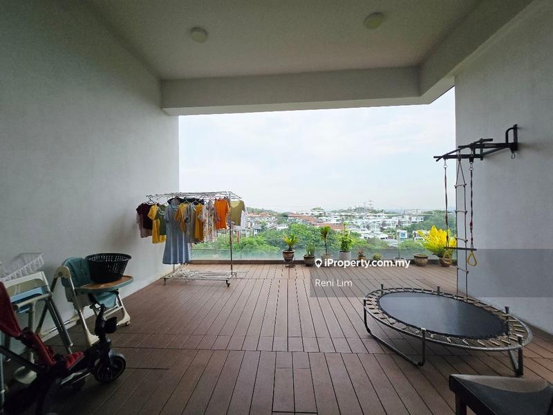 Rumah Berkembar untuk Dijual di Bandar Damansara Perdana, Damansara Perdana oleh Reni Lim - iProperty.com.my