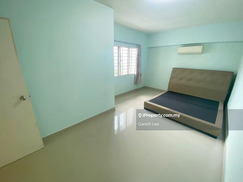 Kondominium untuk Dijual di Alam Puri oleh Gareth Lee - iProperty.com.my