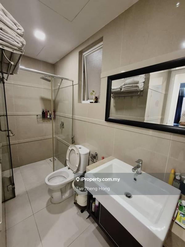 Kondominium untuk Dijual di Setapak Green oleh Tan Zheng Hong - iProperty.com.my