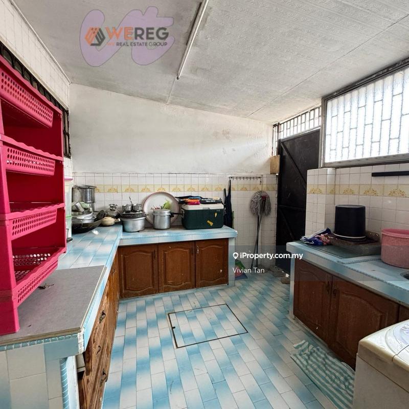 Rumah Teres 1-Tingkat untuk Dijual di Taman Klang Jaya, Klang oleh Vivian Tan - iProperty.com.my