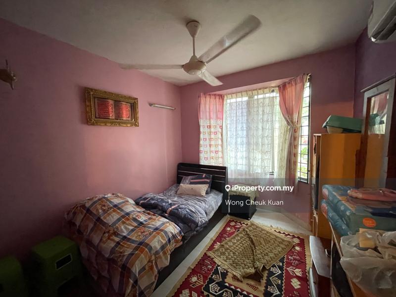 Rumah Berangkai 2 Tingkat untuk Dijual di jbs1m, Selayang oleh Wong Cheuk Kuan - iProperty.com.my