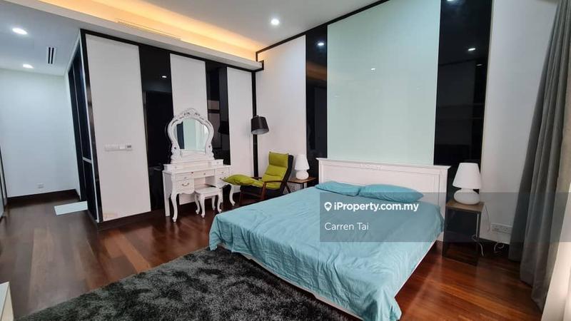 Residensi Servis untuk Dijual di Banyan Tree Signatures oleh Carren Tai - iProperty.com.my