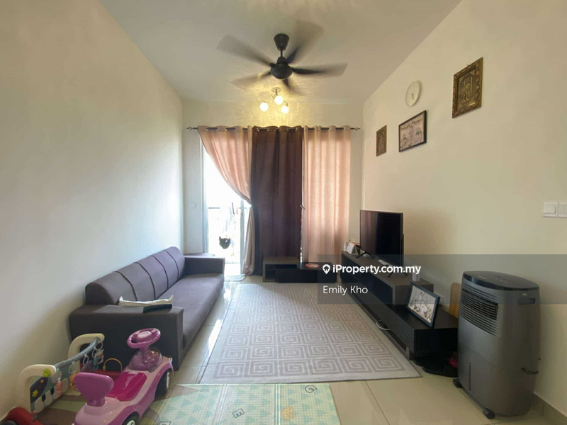 For Sale - Gaya Resort Homes