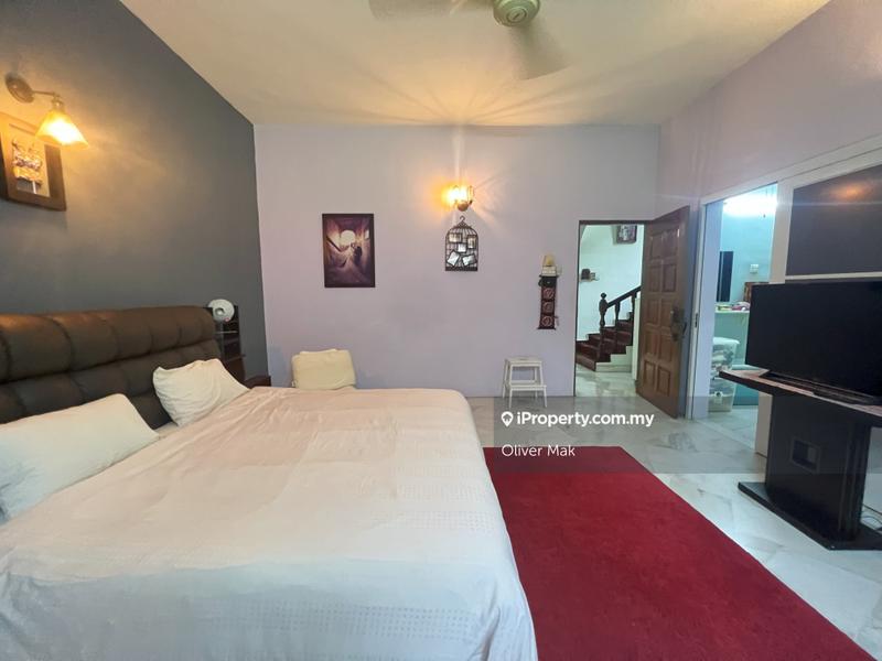 For Sale - Taman Yarl, Taman Overseas Union (Taman Oug), Jalan Klang Lama (Old Klang Road)