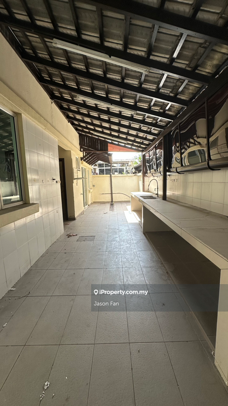 Bungalow House for Sale in Kemuning Residence, Shah Alam by Jason Fan - iProperty.com.my
