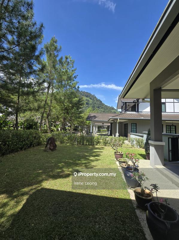 Bungalow House for Sale in Bungalow House at Mutiara Bukit Tinggi, Bentong by Irene Leong - iProperty.com.my